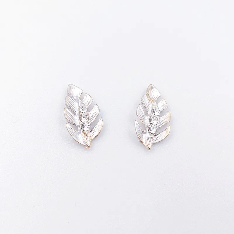 10 шт. металлические соединители для украшений сделай сам | Украшения и аксессуары