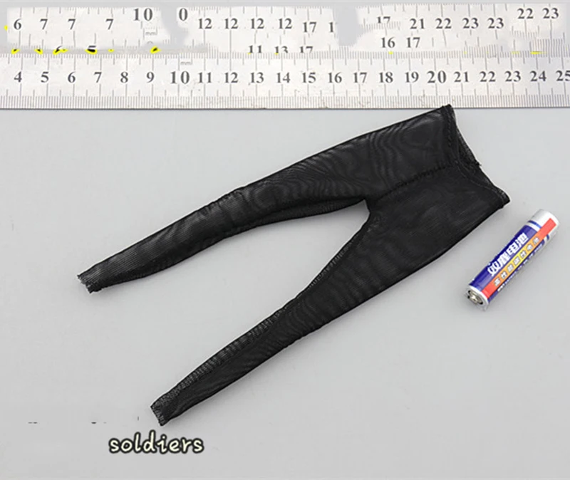 

1/6 Scale fs73029 Female Stockings Models for 12''Figures Accessories DIY