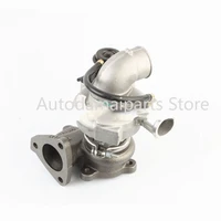 tf035 model car turbocharger machine 28200 42650 49135 04300 modern applicable