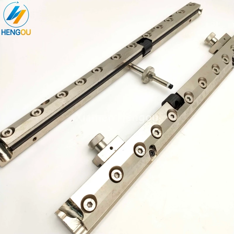 2 Pairs GTO46 Quick Action Plate Clamp for Printing Machine | Компьютеры и офис