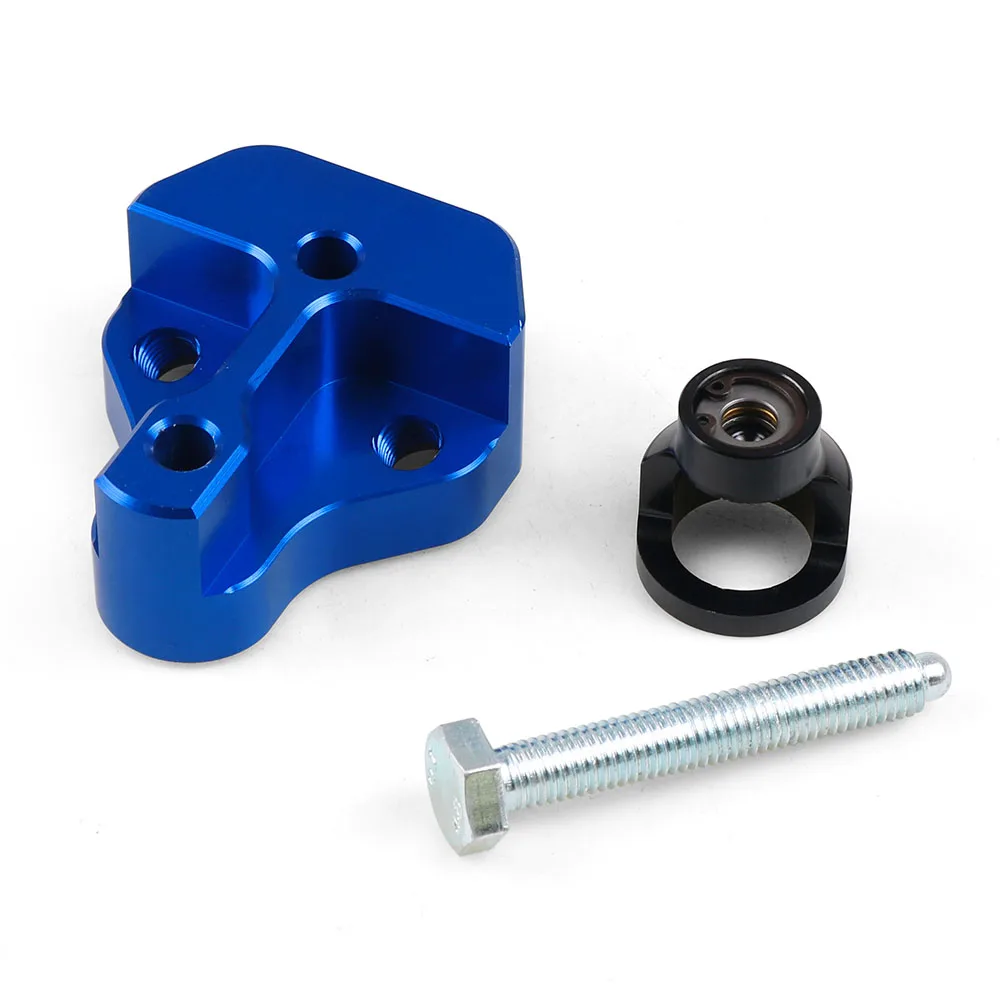 Алюминиевый клапан пружинный компрессор инструмент подходит для 02-14 Subaru WRX &amp 04-18