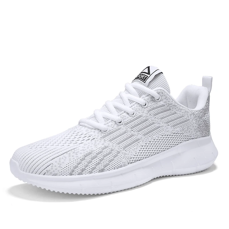 Взрывоустойчивые мужские кроссовки большого размера | Обувь