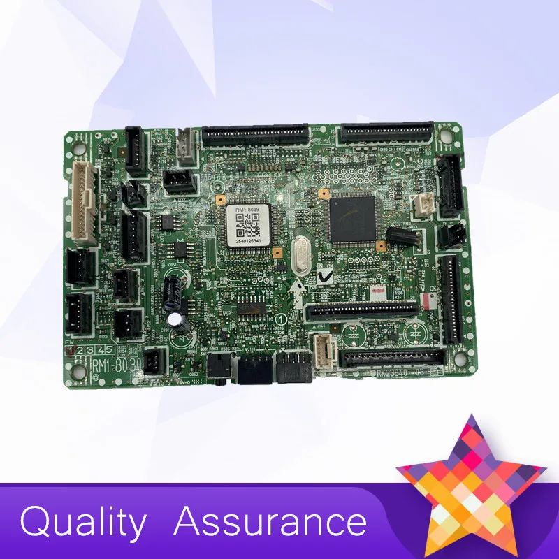 Ptinter двигатель постоянного тока привода доска Панель для HP M351 M451 M375 M475 351 451 375 475 RM1