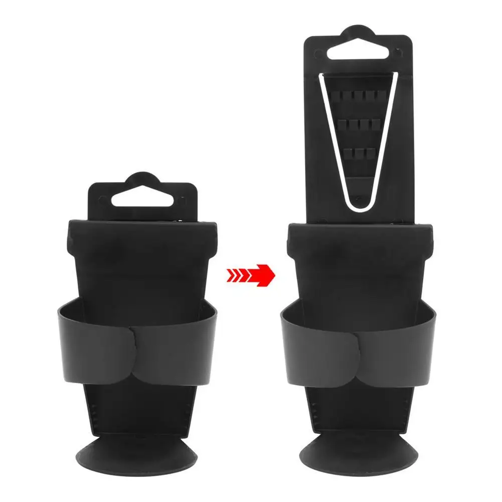 

Car Window Door Seat Back Mount Bottle Drink Holder Hanging Water Cup Holder Bracket Automobiles Interior Accessories
