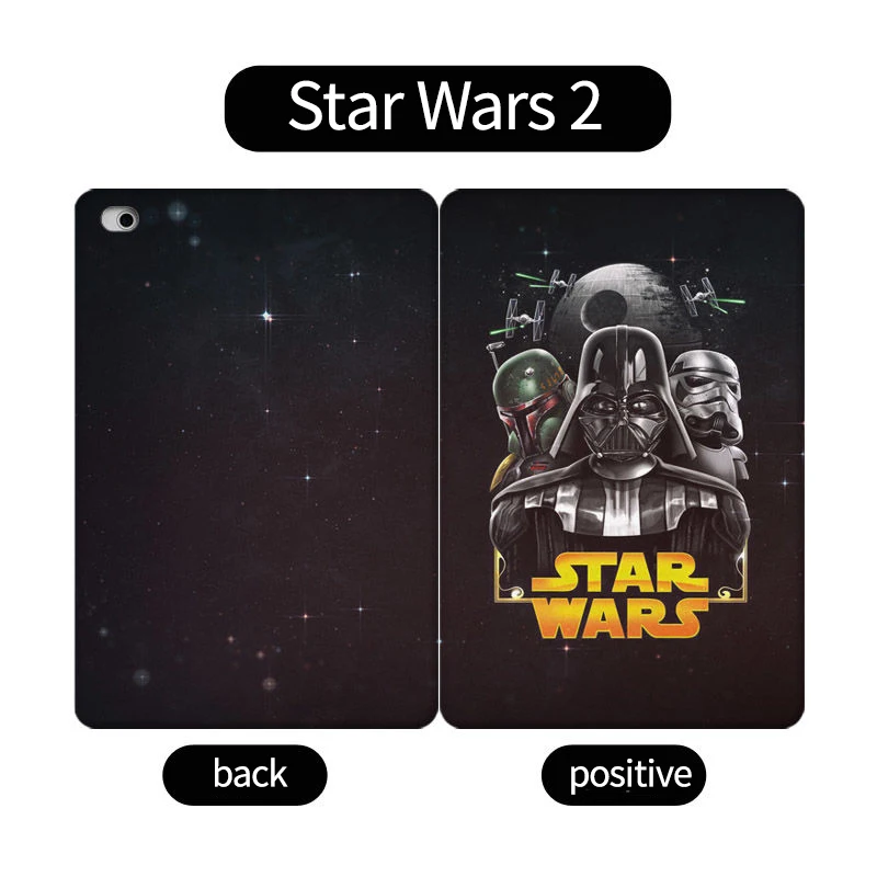 чехол с дартом вейдером из «з