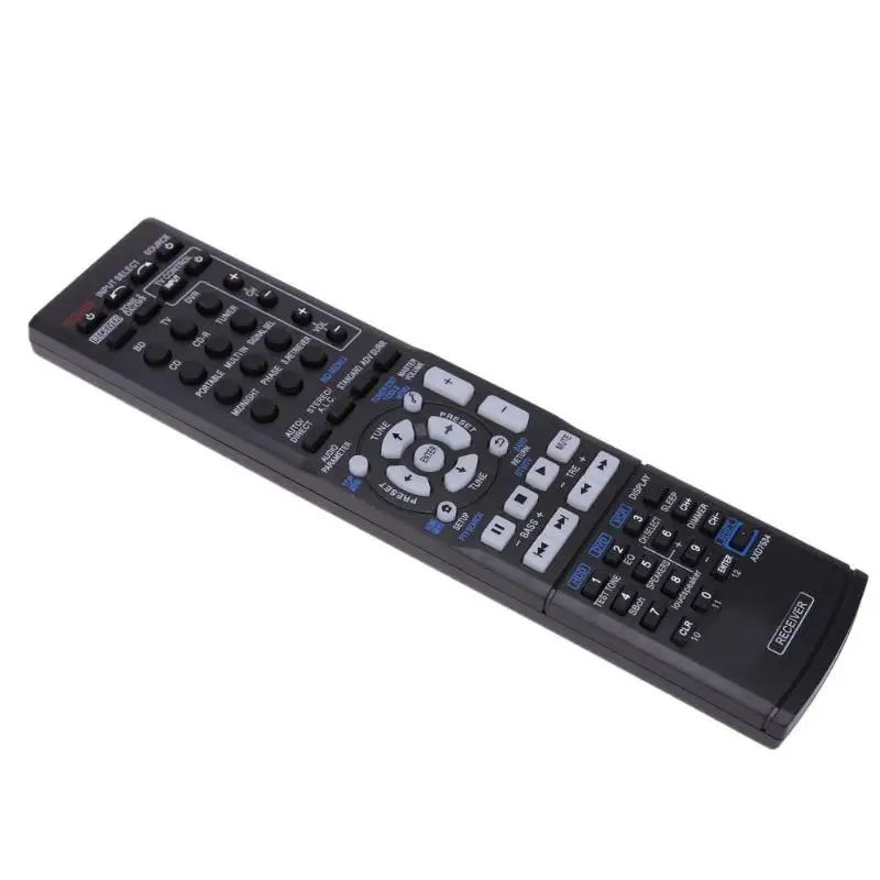 For AXD7534 Remote Control Applicable to Pioneer VSX Series Power Amplifier and Universal AXD | Электроника