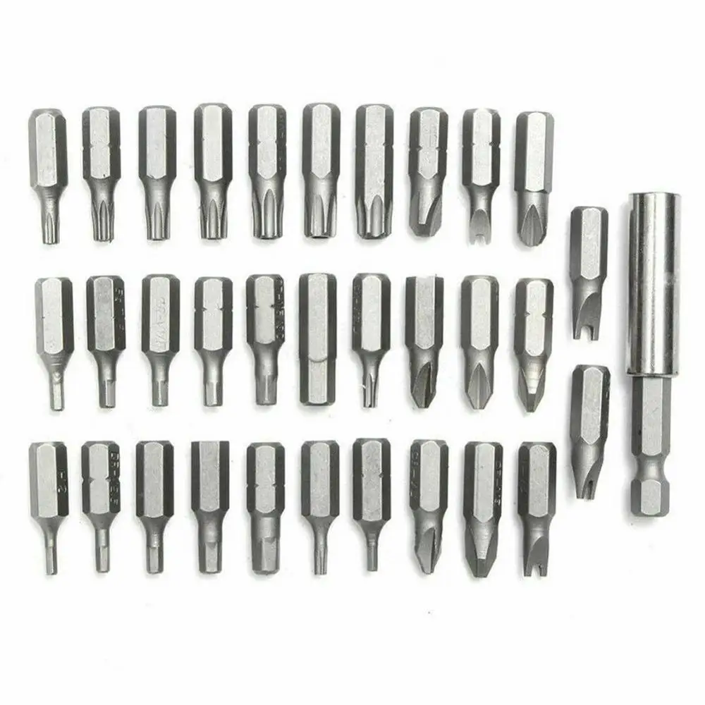 Винты для безопасности защищенный гаечный ключ звездообразный шестигранный