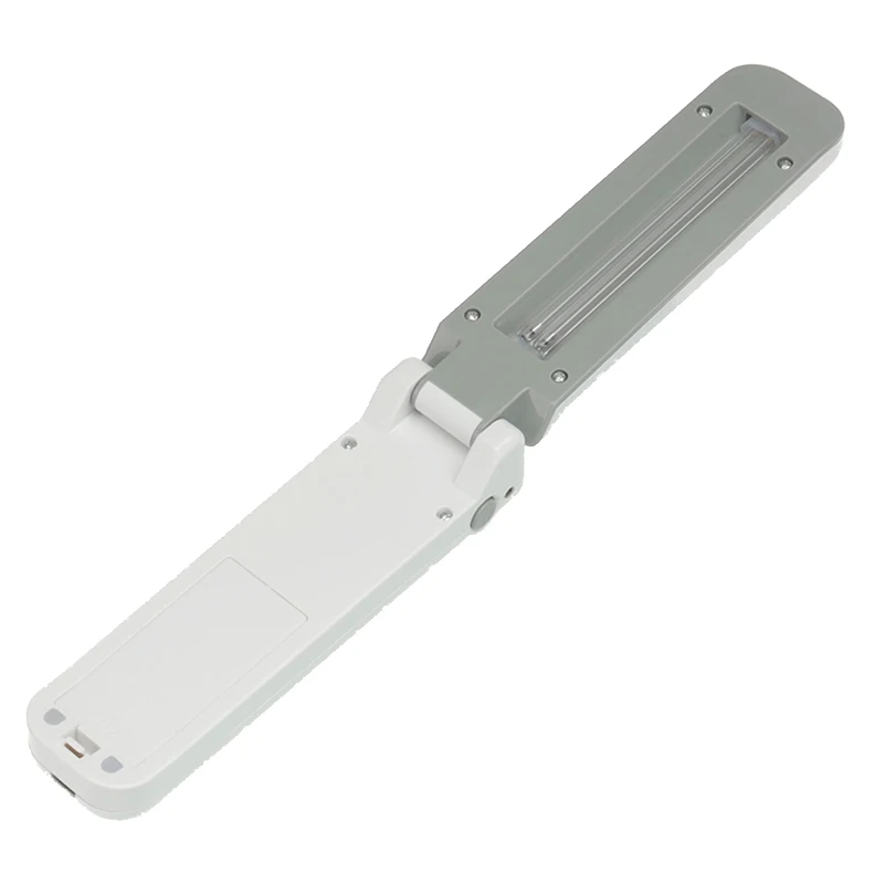 

Portable Folding UV Disinfection Lamp Home Living Room Led Sterilization Ultraviolet Germicidal Lights Disinfection Bacterial