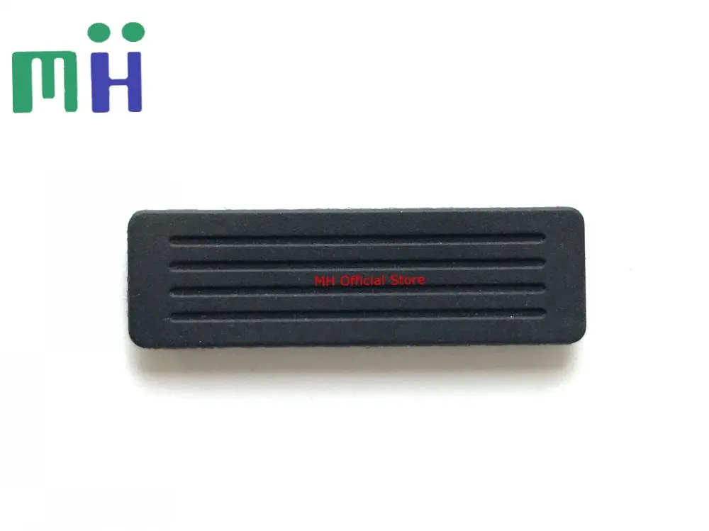 Нижняя крышка резиновая Клеммная Крышка для камеры Nikon D7000 запасные части |