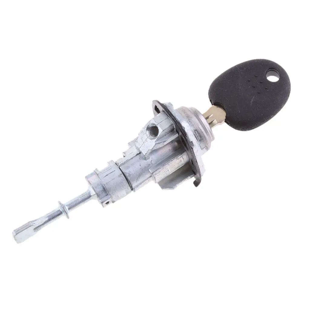 Front Left Driver Door Lock Cylinder Barrel Assembly Key For Kia Forte | Автомобили и мотоциклы