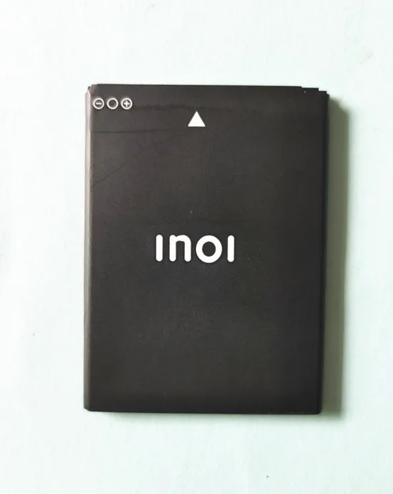 Оригинальный 5 шт. 2250 мАч inoi3 Аккумулятор для INOI 3 Lite INOI3 Phone в наличии новая