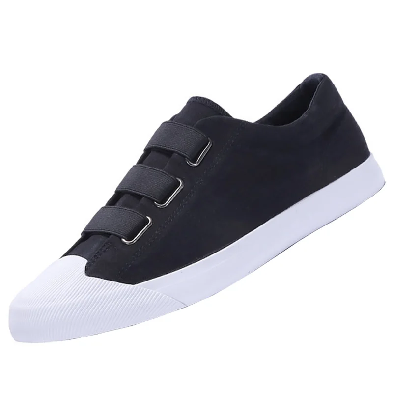 Мужские парусиновые туфли Monstceler весенние дышащие кроссовки на