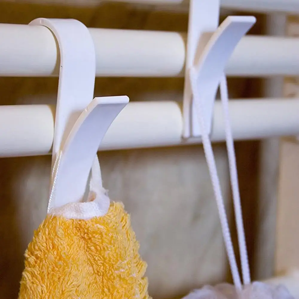 4 шт. с подогревом Полотенца рельс Вешалки Ванная комната отопительный радиатор