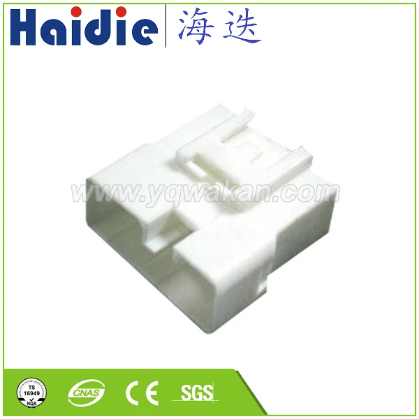 

DJ7081Y-2.2/4.8-21 car male Connector female cable Terminal connectors jacket auto socket 8P Connector automotive plug 175978-1