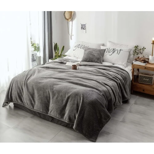 Вива плед 210х230 Delicatex|Шаль| |