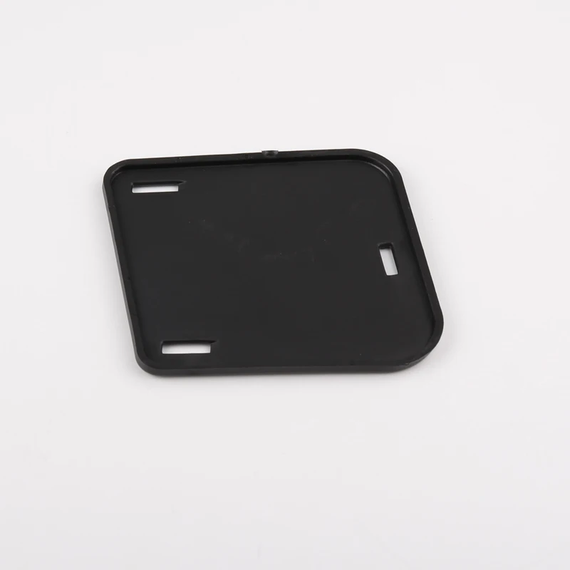 Автомобильный передний бампер Benekar противотумансветильник Боковая Отделка