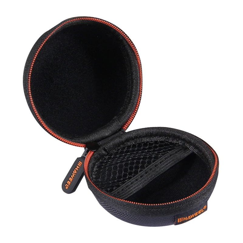 Защитная коробка для проводных наушников с USB-кабелем | Электроника