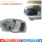 Защелка замка A1647400035 с приводом, подъемные ворота, установленные для Mercedes Benz A1647400635 A2117400235 2117400235 1647400500