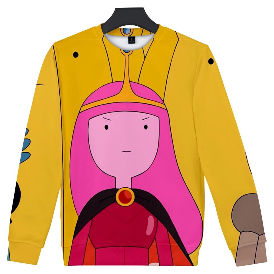 Adventure Time Finn And Jake собака уход за кожей лица свитер с капюшоном для мужчин и женщин