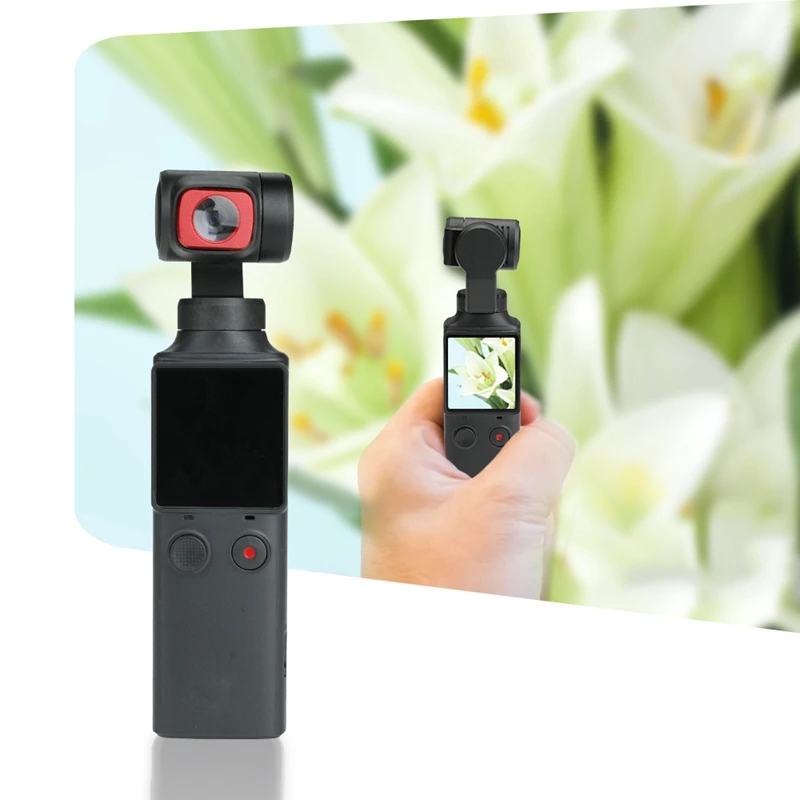 Filters Star Filter Night Set Drone Lens for FIMI PALM HD Camera(Macro Filter) | Электроника