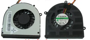

NEW Original Cpu Cooling Fan P/N DC280009BS0 AB06405HX12DB00 K3123 For IBM lenovo Ideapad G470 G470A G570 G475 G470AH G575