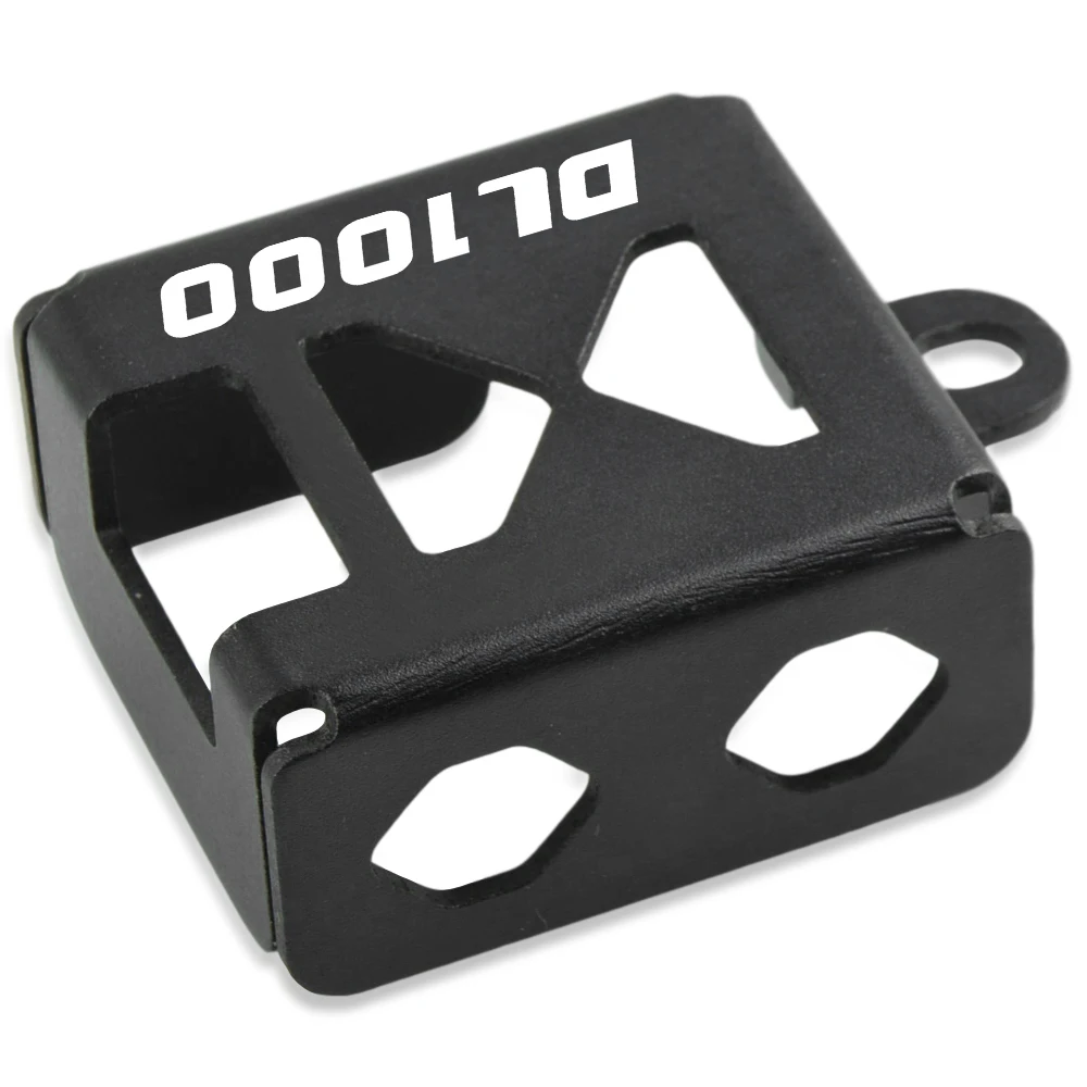 Насос для тормозной жидкости DL1000 задний насос 2015-2019 защитный кожух резервуара