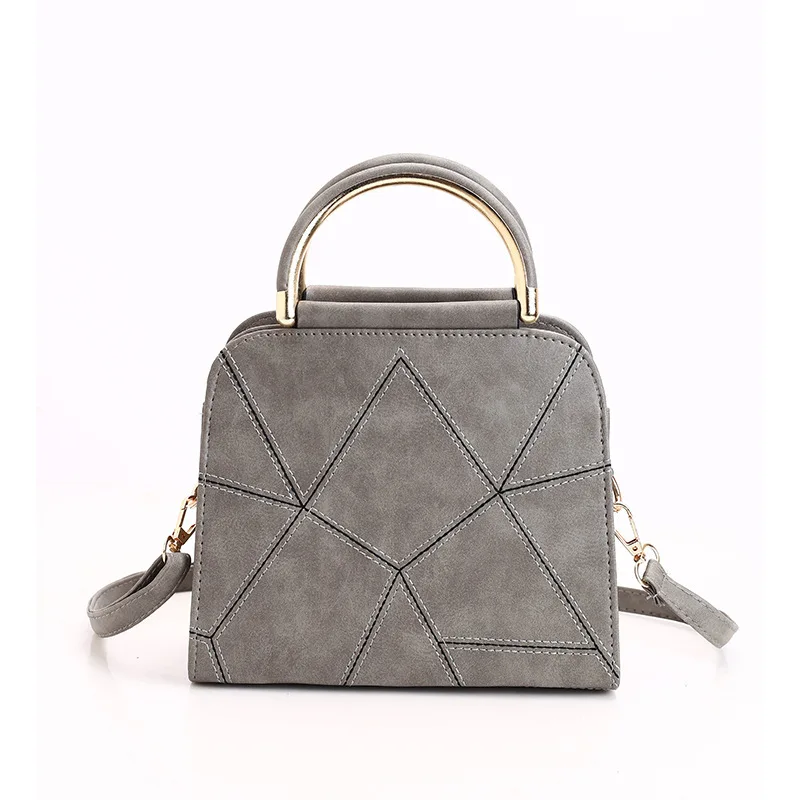 Women Fashion Handbag Ladies Small Messenger Bag Versatile Shoulder Bag