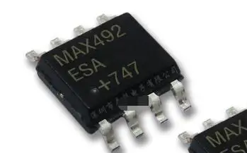IC 100% Новинка Бесплатная доставка MAX483ESA MAX487ESA ADG212AKR MAX492ESA ATMEGA8-16AU MAX522ESA | Электроника
