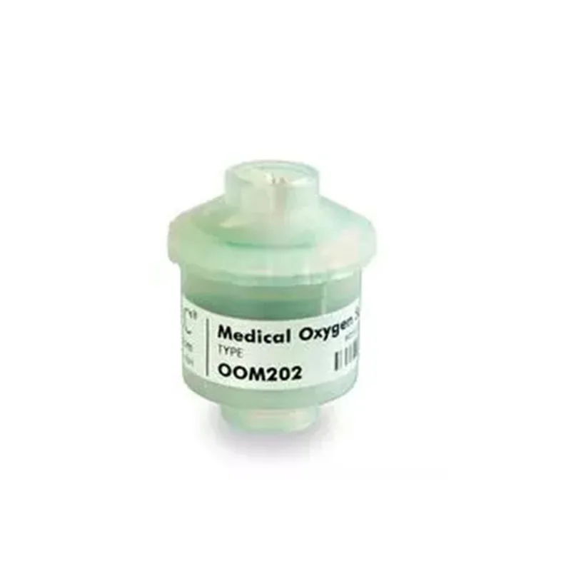 HoneyWell ENVITEC брендовый кислородный датчик O2 сенсорный Вентилятор Puritan Bennet 840 760 PB840