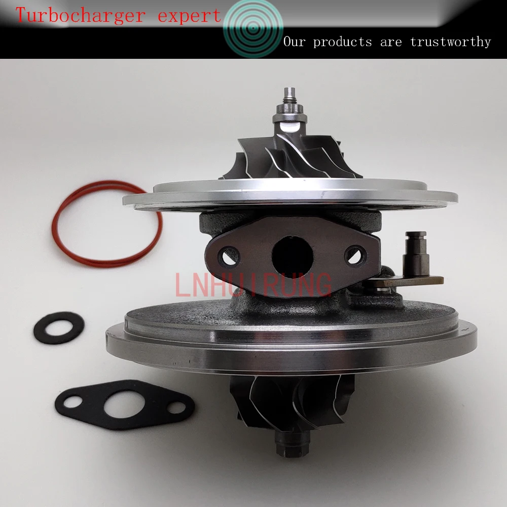 

Turbo cartridge for Audi A3 Seat Altea Skoda VW Golf V Touran 2.0 TDI GTB1749VM 757042 757042-0008 03G253014K cartridge turbo