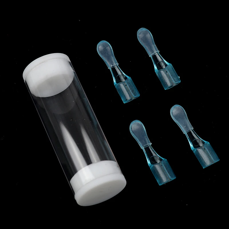 Original Visual Ear Sticks Earpick Healthcare Cleaner Replacement Tip Accessory PC Pick Set | Красота и здоровье