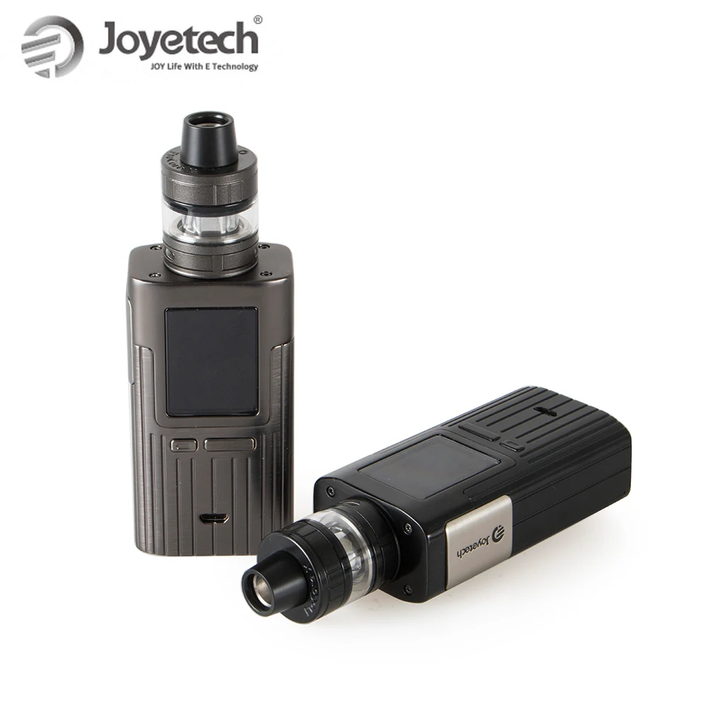 Распродажа оригинальный комплект Joyetech ESPION 200 Вт с баком ProCore X выходная