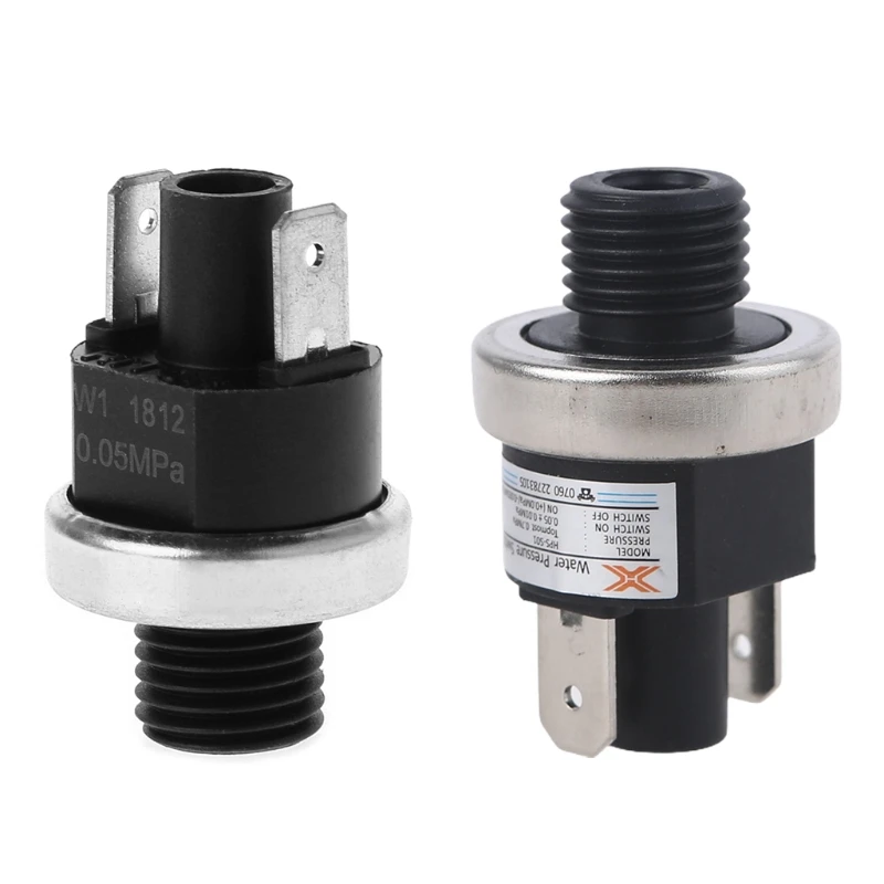 

Pressure Control Switch Valve Household Accessories For Gas Heating Water Heater