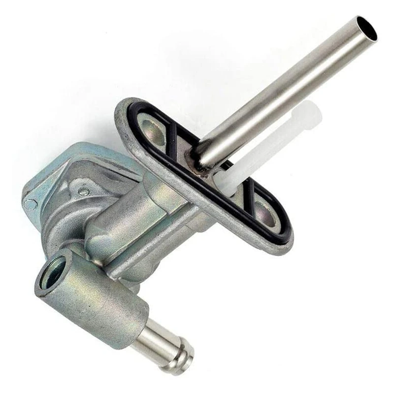 

Fuel Tank Switch Valve with Lever Screw for Yamaha Kodiak YFM400FA YFM450FA YFM400 YFM450 4X4 5GH-24500-10-00