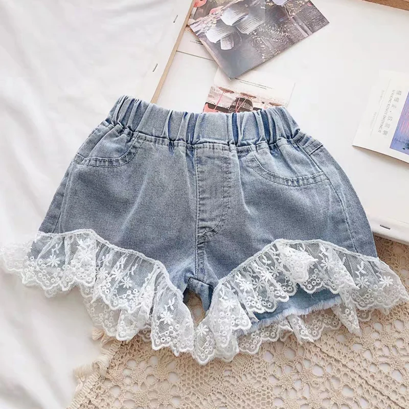 Sodawn/для маленьких девочек одежда для детей хит продаж Новинка Сезон лето