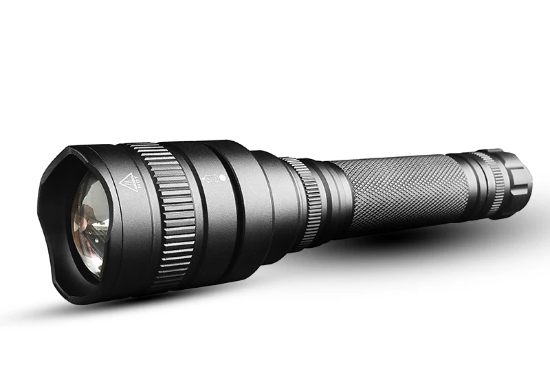 Litwod Z25 CREE XHP70.2 32 Вт Мощный тактический светодиодный фонарик с зум-объективом xhp70 xhp50 2 шт. 18650 аккумулятор фонарики