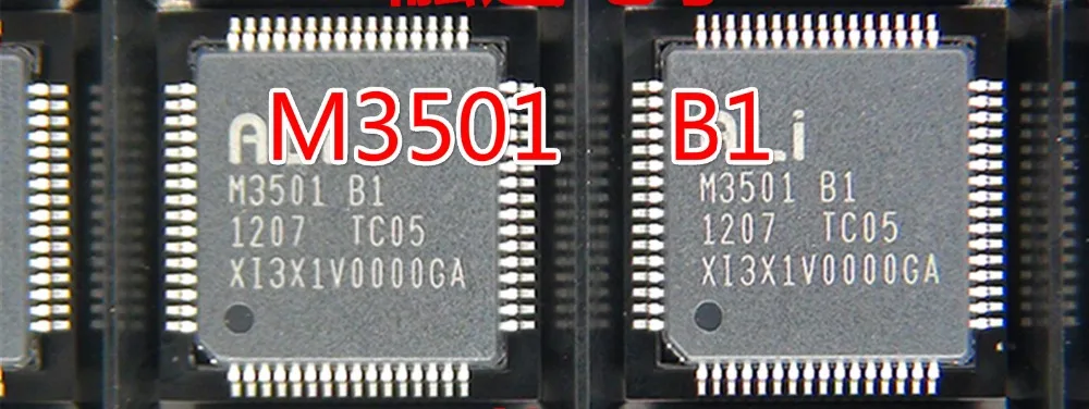 NEW 2PCS M3501-B1 M3501 B1 | Обустройство дома