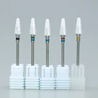 Фрезы керамические для маникюра и педикюра, 1 шт.