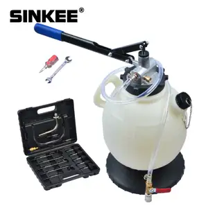 Универсальный автомобильный комбинированный Съемник CV инструмент распределительный Разделитель для удаления полностью регулируемый сборочный инструмент SK1093