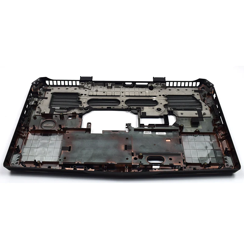 Online Cubierta De La Base Inferior Para Portátil DELL ALIENWARE 17 R3 1MT2K 01MT2K Ensamblaje De La Base Inferior Negro, Novedad