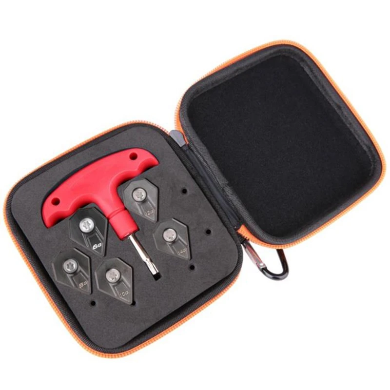 

Golf Cobra F9 Weight Wrench Tool Kit Case for Cobra F9 Driver 6G 8G10G12G14G