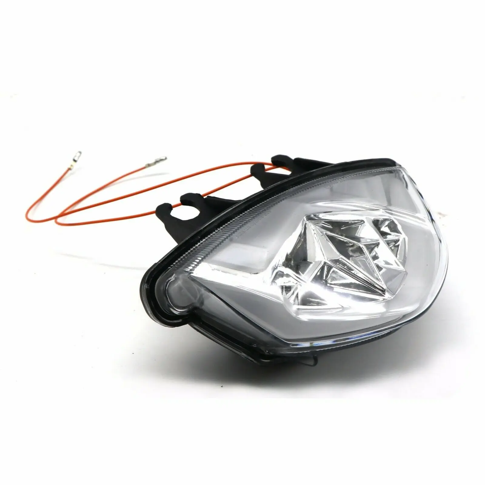 

LED Tail Light Turn Signal For SUZUKI GSXS 1000 2015-2020 GSX-S 750 2017-2020