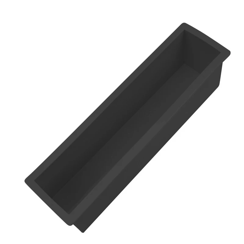 

DIY Rectangle Mold Soap Mould Cuboid Bar Loaf Cake Bread Toast Mold