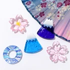 1 шт., стойка для палочек в японском стиле