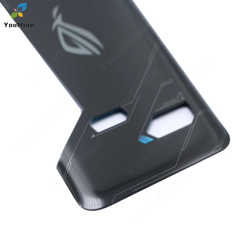 Сменный Чехол для телефона Asus ROG ZS600KL/Z01QD экран 6 дюймов задняя крышка ZS600KL|Экраны