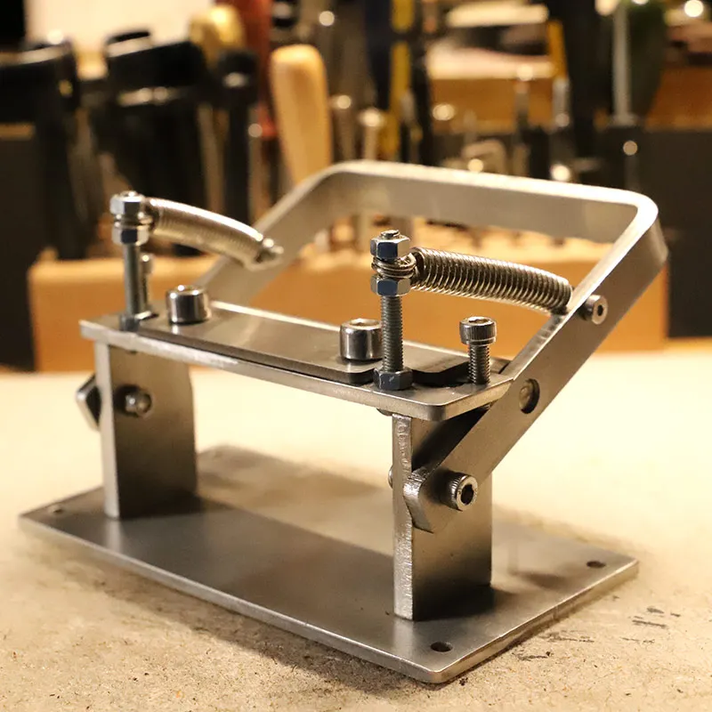 Купить Тонкая лопата из воловьей кожи, тонкий ремень, тонкая Лопата для солярии овощей, тонкая лопатка для резьбы по коже, набор инструментов для ра...