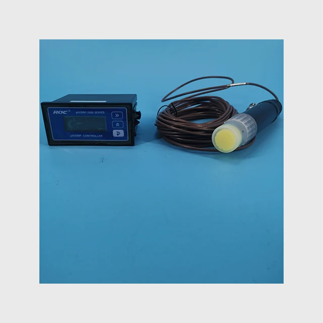 

High Precision Online PH Meter Digital Price PH3520