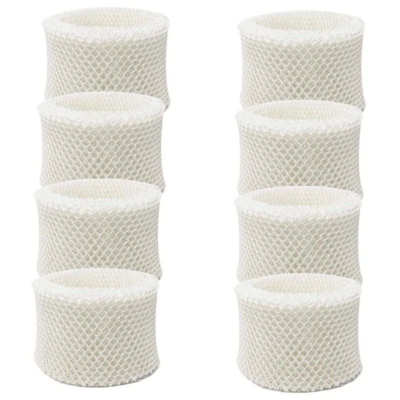 

Replace Air Humidifier Wick Filter for HU4801/02/03 HU4102 HU4801 HU4803 HU4811 HU4813 Humidifier Parts (8Pcs)