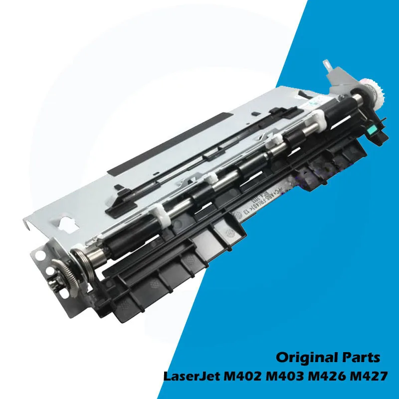 

Original New For HP LaserJet M402 M403 M426 M427 M501 M506 M527 Registration Roller Assembly RM2-5671 RM2-5671-000CN