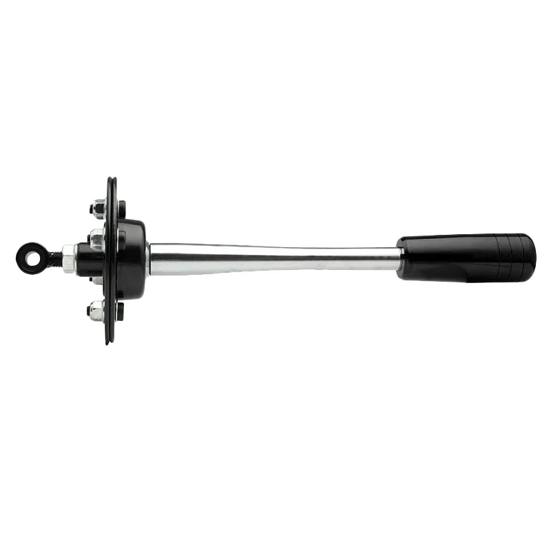 Модификация автомобиля Передача передач регулируемый короткий рычаг